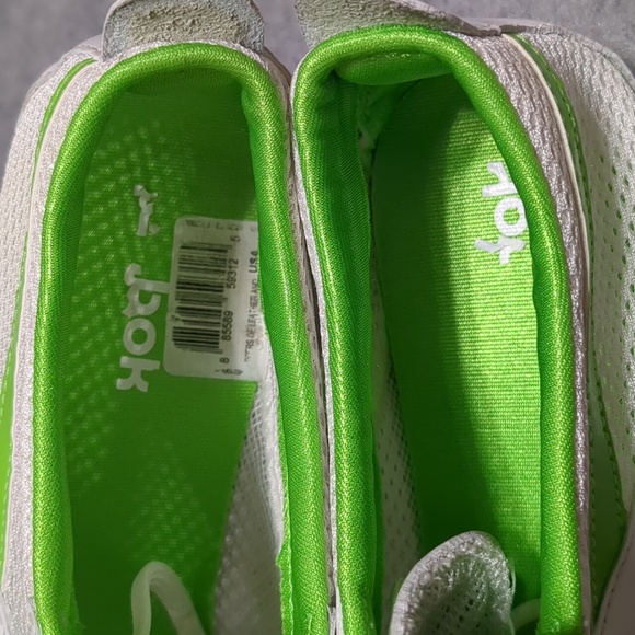 Reebok Classic Slim Sneakers Running women Shoes 10 - Picture 7 of 10